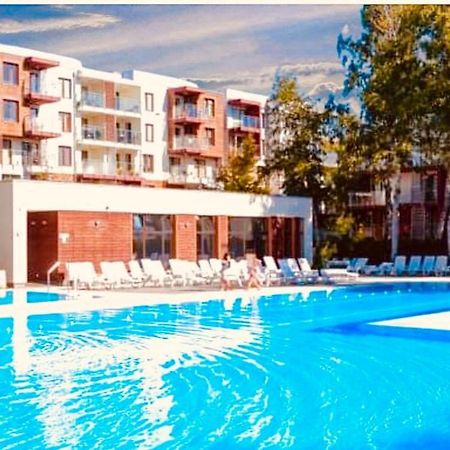 Apartments M&M Kolobrzeg Polanki Eksteriør bilde
