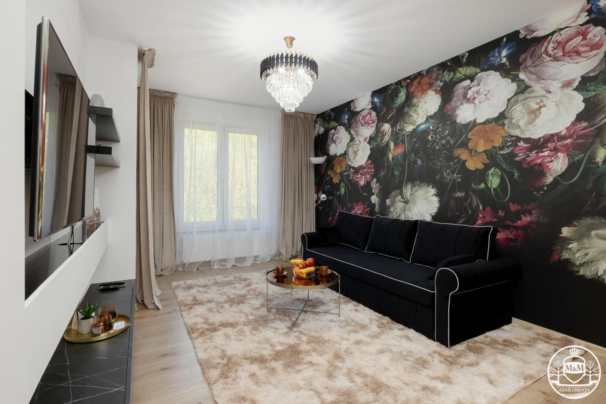 Apartments M&M Kolobrzeg Polanki Rom bilde